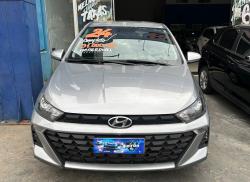 HYUNDAI HB 20 Hatch 1.0 12V 4P FLEX SENSE