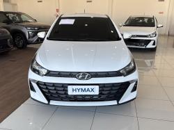 HYUNDAI HB 20 Hatch 1.0 12V 4P LIMITED