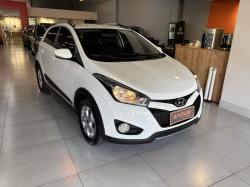 HYUNDAI HB 20 Hatch X 1.6 16V 4P STYLE FLEX