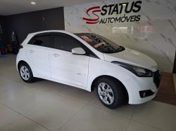 HYUNDAI HB 20 Hatch 1.6 16V 4P FLEX COMFORT PLUS AUTOMTICO