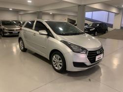 HYUNDAI HB 20 Hatch 1.0 12V 4P FLEX COMFORT PLUS TURBO