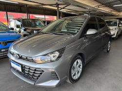 HYUNDAI HB 20 Hatch 1.0 12V 4P FLEX COMFORT