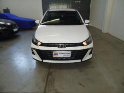 HYUNDAI HB 20 Hatch 1.0 12V 4P FLEX COMFORT