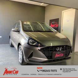 HYUNDAI HB 20 Hatch 1.0 12V 4P FLEX EVOLUTION