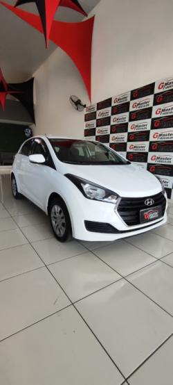 HYUNDAI HB 20 Hatch 1.6 16V 4P FLEX COMFORT
