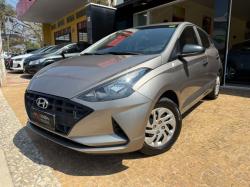 HYUNDAI HB 20 Hatch 1.0 12V 4P FLEX SENSE