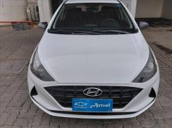 HYUNDAI HB 20 Hatch 1.0 12V 4P FLEX SENSE