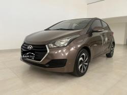 HYUNDAI HB 20 Hatch 1.0 12 V 4P FLEX COMFORT STYLE