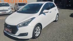 HYUNDAI HB 20 Hatch 1.6 16V 4P PREMIUM FLEX AUTOMTICO
