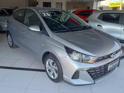 HYUNDAI HB 20 Hatch 1.0 12V 4P FLEX SENSE