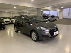 HYUNDAI HB 20 Hatch 1.6 16V 4P FLEX COMFORT PLUS