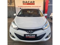 HYUNDAI HB 20 Hatch 1.6 16V 4P PREMIUM FLEX AUTOMTICO