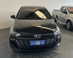 HYUNDAI HB 20 Hatch 1.0 12V 4P FLEX SENSE