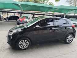 HYUNDAI HB 20 Hatch 1.0 12V 4P FLEX COMFORT TURBO