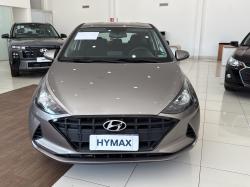 HYUNDAI HB 20 Hatch 1.0 12V 4P FLEX EVOLUTION