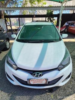 HYUNDAI HB 20 Hatch 1.0 12V 4P FLEX COMFORT