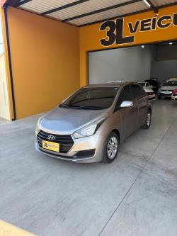 HYUNDAI HB 20 Hatch 1.0 12V 4P FLEX COMFORT