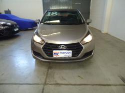 HYUNDAI HB 20 Hatch 1.6 16V 4P COMFORT FLEX AUTOMTICO