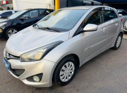 HYUNDAI HB 20 Hatch 1.6 16V 4P FLEX COMFORT