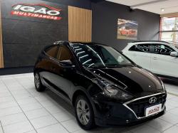 HYUNDAI HB 20 Hatch 1.0 12V 4P FLEX TGDI TURBO EVOLUTION AUTOMTICO