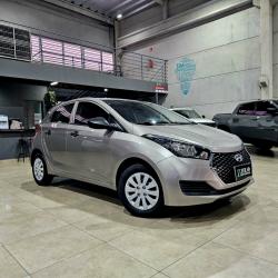 HYUNDAI HB 20 Hatch 1.0 12V 4P FLEX UNIQUE