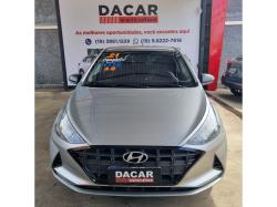 HYUNDAI HB 20 Hatch 1.0 12V 4P FLEX SENSE