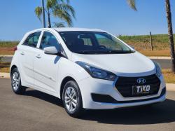 HYUNDAI HB 20 Hatch 1.0 12V 4P FLEX COMFORT PLUS