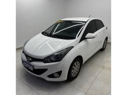 HYUNDAI HB 20 Hatch 1.6 16V 4P FLEX COMFORT PLUS