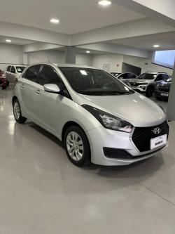 HYUNDAI HB 20 Hatch 1.6 16V 4P FLEX COMFORT PLUS