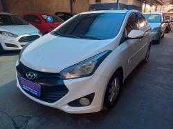 HYUNDAI HB 20 Sedan 1.6 16V 4P FLEX COMFORT STYLE AUTOMTICO