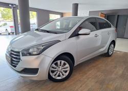 HYUNDAI HB 20 Sedan 1.6 16V 4P FLEX COMFORT PLUS