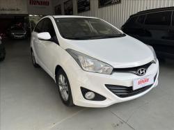 HYUNDAI HB 20 Sedan 1.6 16V 4P FLEX PREMIUM AUTOMTICO