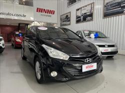 HYUNDAI HB 20 Sedan 1.6 16V 4P FLEX PREMIUM AUTOMTICO