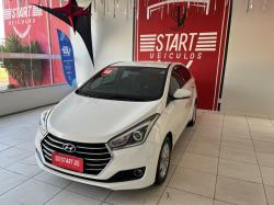 HYUNDAI HB 20 Sedan 1.6 16V 4P FLEX PREMIUM AUTOMTICO