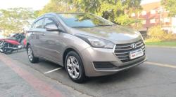 HYUNDAI HB 20 Sedan 1.0 12V 4P FLEX COMFORT PLUS