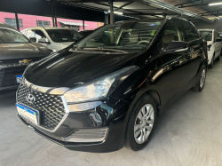 HYUNDAI HB 20 Sedan 1.0 12V 4P FLEX COMFORT PLUS