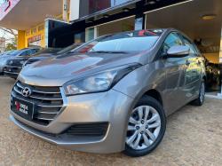 HYUNDAI HB 20 Sedan 1.0 12V 4P FLEX COMFORT PLUS