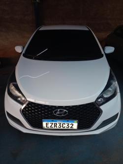 HYUNDAI HB 20 Sedan 1.0 12V 4P FLEX COMFORT PLUS