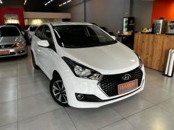 HYUNDAI HB 20 Sedan 1.6 16V 4P FLEX COMFORT STYLE AUTOMTICO