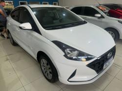 HYUNDAI HB 20 Sedan 1.0 12V 4P FLEX VISION