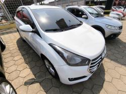 HYUNDAI HB 20 Sedan 1.6 16V 4P FLEX COMFORT STYLE AUTOMTICO