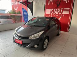 HYUNDAI HB 20 Sedan 1.6 16V 4P FLEX PREMIUM