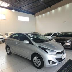 HYUNDAI HB 20 Sedan 1.6 16V 4P FLEX COMFORT PLUS