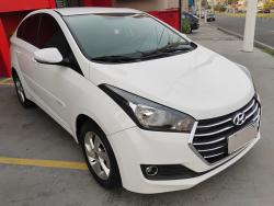 HYUNDAI HB 20 Sedan 1.6 16V 4P FLEX COMFORT STYLE