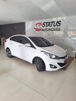 HYUNDAI HB 20 Sedan 1.6 16V 4P FLEX COMFORT PLUS AUTOMTICO