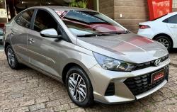 HYUNDAI HB 20 Sedan 1.0 12V 4P FLEX LIMITED