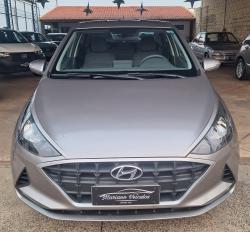 HYUNDAI HB 20 Sedan 1.0 12V 4P FLEX VISION