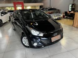 HYUNDAI HB 20 Sedan 1.6 16V 4P FLEX COMFORT STYLE