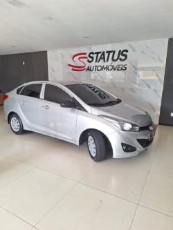 HYUNDAI HB 20 Sedan 1.6 16V 4P FLEX COMFORT PLUS