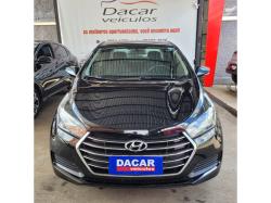 HYUNDAI HB 20 Sedan 1.0 12V 4P FLEX COMFORT PLUS